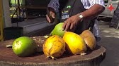 GROCERY SHOPPING SUPER FOOD ARUBA ! 