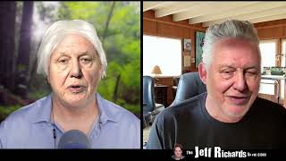 Harland Williams in Attenbros!!!  "JRS Ep 100 Deepfake Full"
