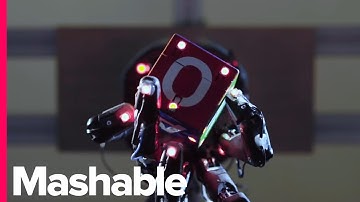 AI-Operated Robot Hand Taught Itself To Manipulate Objects Like A Human