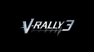 V-Rally 3 | Playstation 2 Trailer