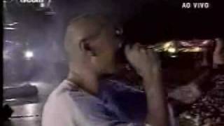 Charlie Brown Jr  - Vicios e Virtudes (Planeta Atlântida SC 2009)
