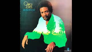 Quincy Jones - *Hikky Burr* (Theme From: "The Bill Cosby Show") (Pitch Up) 1971