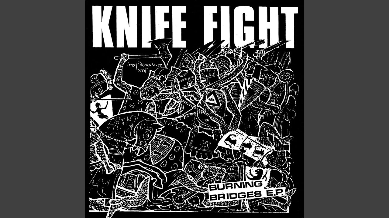 Burning Bridges Pt. 2