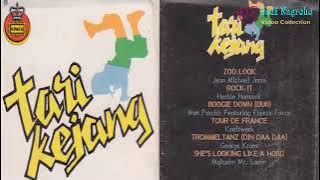 Tari Kejang Kings Record side a