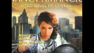 Nancy Amancio Dios me puso nombre.mov