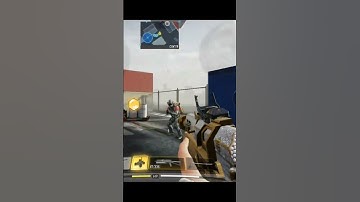 3 vs 1 codm #callofdutymobile #callofduty #cod #firstpersonshooter #gaming #codmobile #freefire