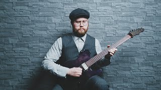 Download Lagu Humanity's Last Breath - Instill - Guitar Cover MP3