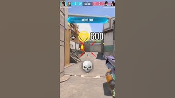 valorant mobile (hyper front)