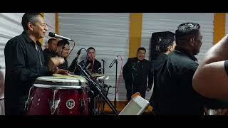 La Banda Chalaca - Como Amigos Como Amantes Mr Para Todos Tus Eventos. 959708494 Resimi