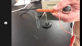 PHYS 111 Lecture 31: Electric Motors