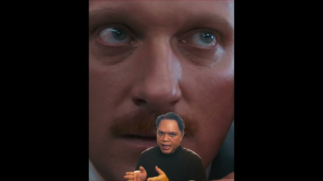 🎭 Ferris Bueller – Hero or Master Manipulator? 🤔