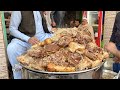 Peshawari Chawal - Zaiqa Rice | Peshawar Pulao - Qissa khuwani Bazar Peshawar by Asian Street Food