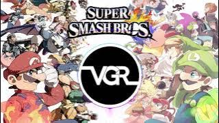 Download lagu Super Smash Bros. Brawl - Main Theme (Remix)
