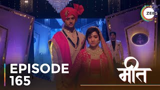 Meet | Ep - 165 | Sneak Peek | Ashi Singh | Shagun Pandey