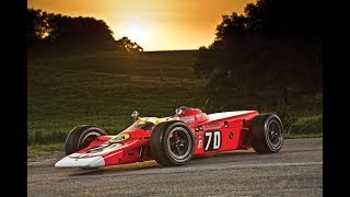 Trying to drive the weirdest car in Project Cars 2!!