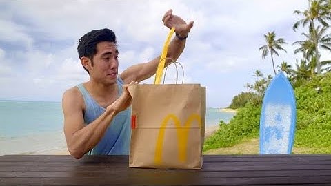 New Zach King Magic Compilination Revealed 2019 - Part 2