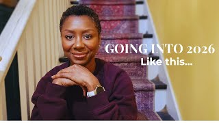 Download Lagu How I’m Designing my 2026 Life On My Own Terms in London | Goals, Intention and Alignment MP3