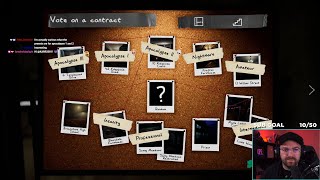 FlashForce Plays Phasmophobia - 06/09/2024