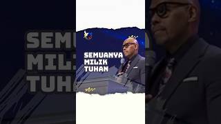 Semuanya Milik Tuhan 😇#imanpengharapan #renungankristen #khotbahkristen #khotbah #shorts #short