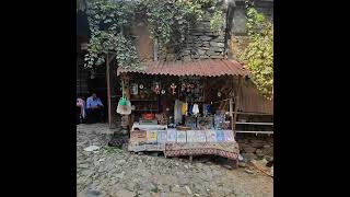 The Video Of City Of Bursa Is With You