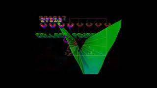 Tempest 2000 - "Constructive Demolition" - Synth Cover #tempest #atari #arcade #techno #retrogaming