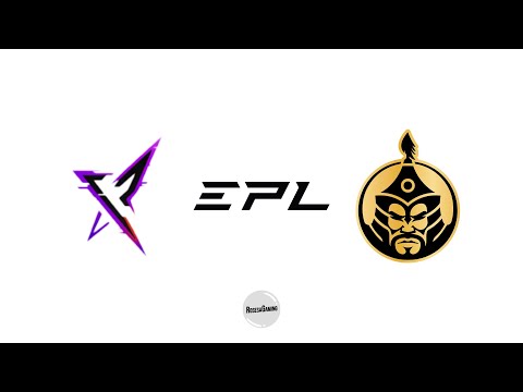 REKONIX vs The MongolZ - EPL World Series Southeast Asia Season 8 Playoffs (Best of 3)