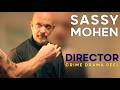 Sassy Mohen // Director Crime Drama Reel 2026 // Hollywood Filmmaker
