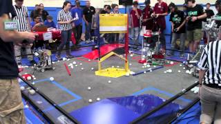 Cascade Effect Match: SF-1-1 San Diego FTC Qualifier #1, December 6, 2014.