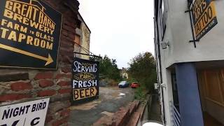 Bucks County 360 Video | Great Barn Taproom