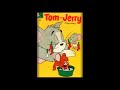 Tom And Jerry 125 1954 
