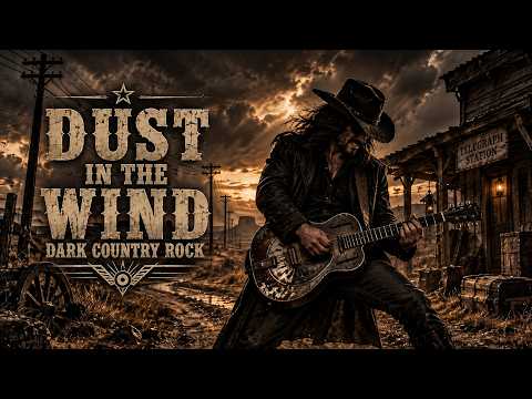 Aint No Grave  Dark Americana Rock Version  Dark Americana Highway