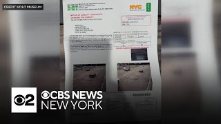 KITT from "Knight Rider" gets speeding ticket from New York City