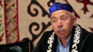 Ni̇ğde Altay Köyü
