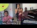 Thanksgiving 2021 LIVE! - Best moments