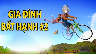 GIA ĐÌNH BẤT HẠNH #2 | Guts and Glory | GNDTT