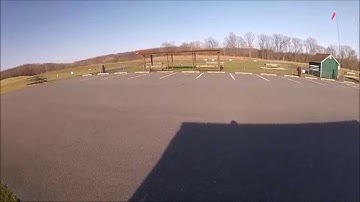 JohnC MCPX BL 4/05/15 3D Flight