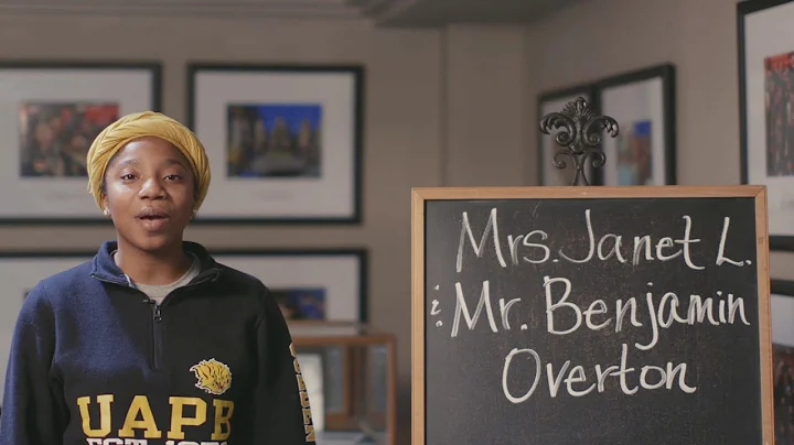 R.O.A.R. Appeal Thank You Video -Mrs Janet L Mr Be...