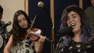 Avenhart-Madeline|Kickback Sessions
