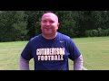 Cuthbertson Cavaliers 2018 Season Preview