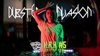 BABY GLOW ( H.A.H #5 - DUBSTEP INVASION )