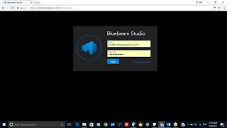 Bluebeam Revu – Changing Ownership of a Studio Session