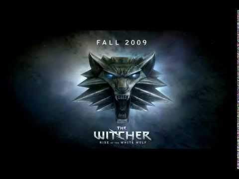 The Witcher - Rise of the White Wolf - YouTube