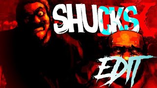 Aw Shucks DX Lyric Part Edit @ayybeff #fnf #awshucks #shucks #edit