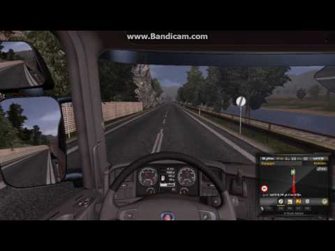 euro truck simulator 2 sound  mod