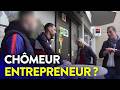 Transformer des chômeurs en entrepreneurs : pari ou illusion ?