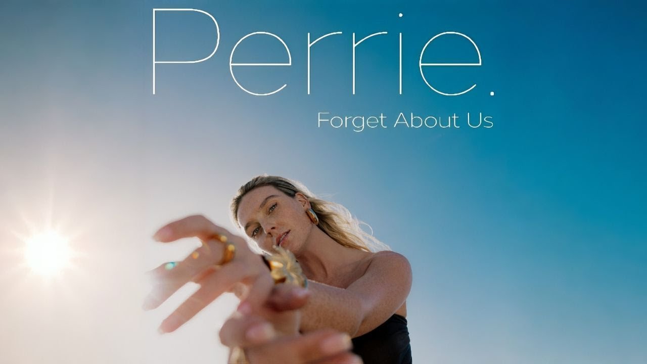 Perrie - Forget About Us (Audio)