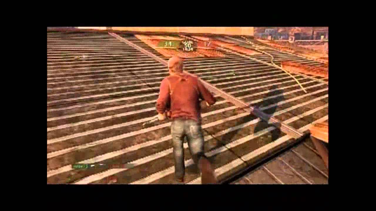 UCC Special Match: Random Sub-Par Commentary, EPIC GAMEPLAY by DeathlyHardy