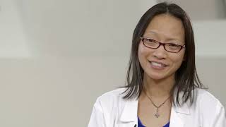 Neurologist Le Hua, MD