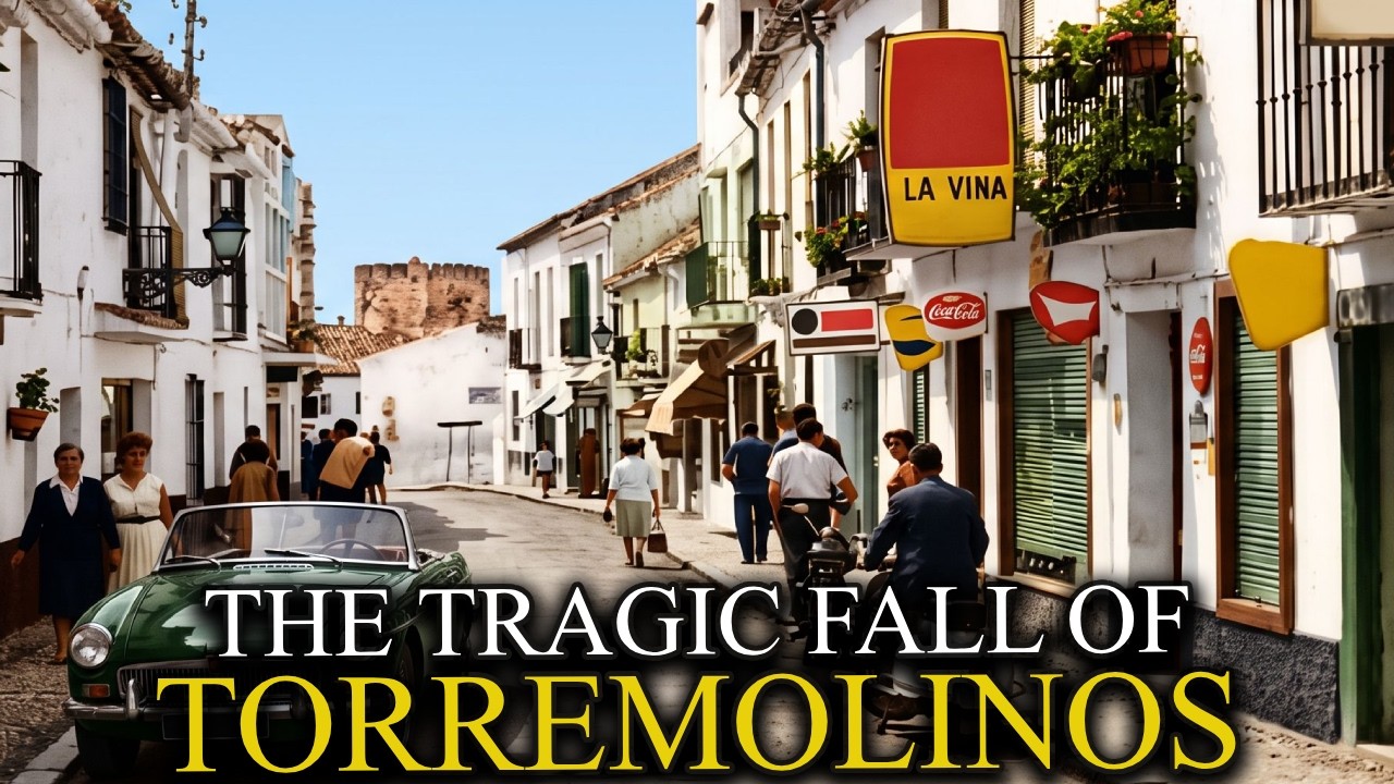 Why Nobody Wants to Visit Brits' Favorite Spanish Resort Anymore: Torremolinos, Spain