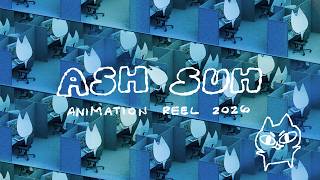 2026 Animation Reel